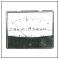 59L15-V 方形交流电压表
