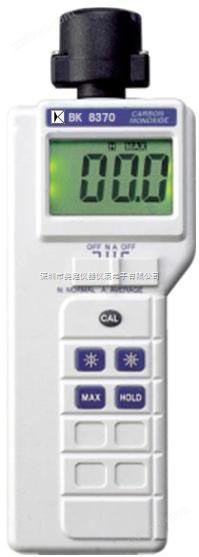 中国台湾贝克莱斯BK8370一氧化碳偵測計