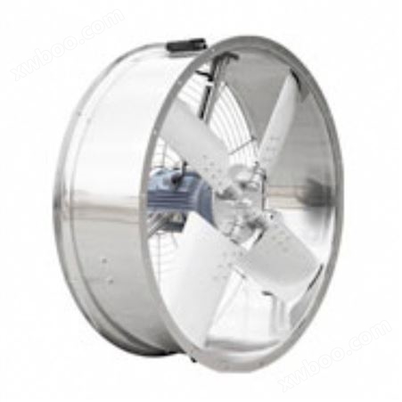 DLZF蒸发式冷凝器冷却风机DLZF系列低噪声冷却专用风机