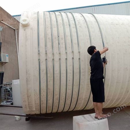 ***15吨pe塑料储罐 15吨塑料水塔20吨pe水箱 30吨双氧水储罐 滚塑桶