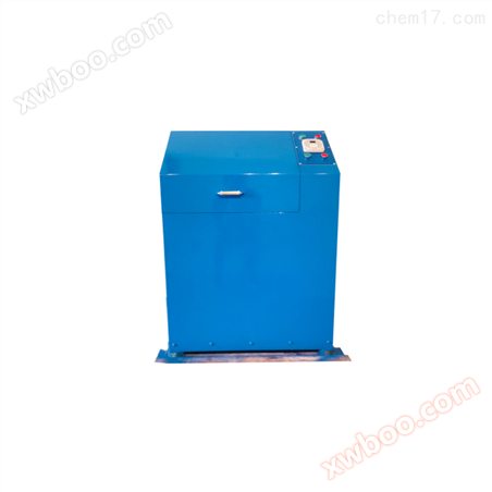 密封式制样粉碎机GJ400-1