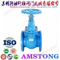 暗杆防护闸阀 FZ45T-16Q