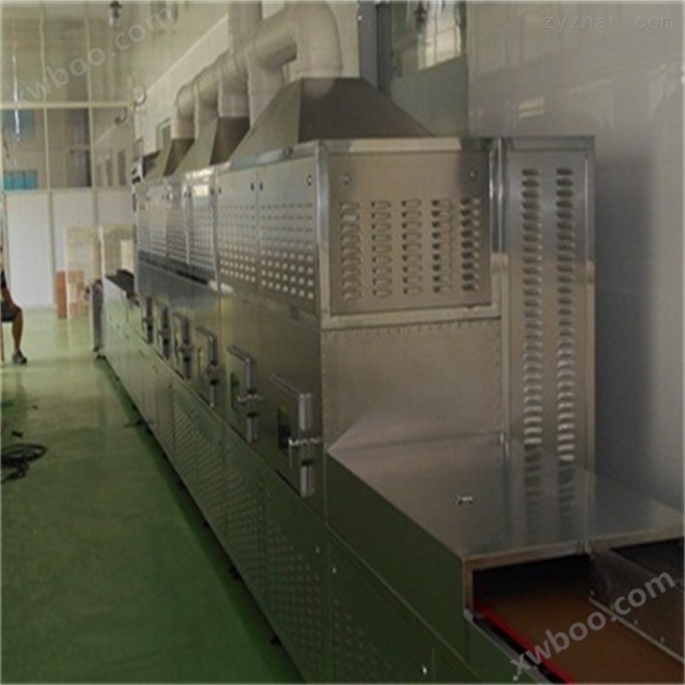 济南地区橡胶微波加热设备厂家
