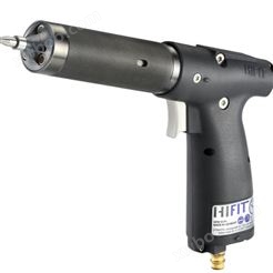 HiFIT焊枪HFM 12P1-B高达20mm/s进给