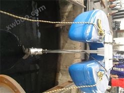 LHJ1.5/6-260/3-980玻璃钢浮筒搅拌机价格