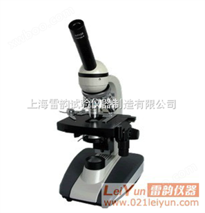 XSP-BM-3CA单目生物显微镜-上海光学仪器-分析仪表