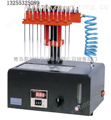 TTL-DC型多功能氮吹仪|氮气吹扫仪  全国供应