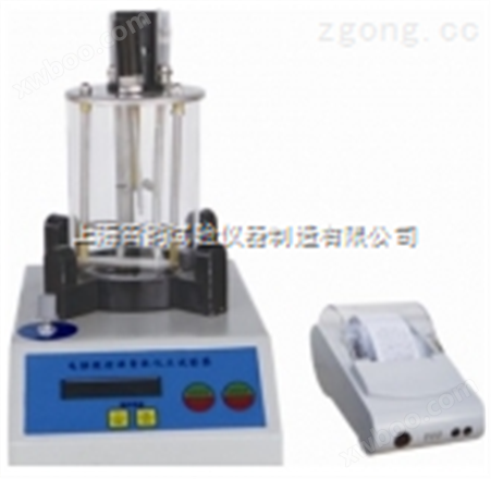 SYD-2806D型沥青软化点测定仪，沥青软化点上海现货