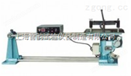 上海*ZT-96型水泥胶砂振实台、搅拌机、流动度仪三件套