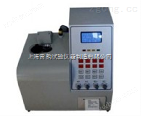 CFC-6型水泥游离氧化钙测定仪|上海*、厂家*