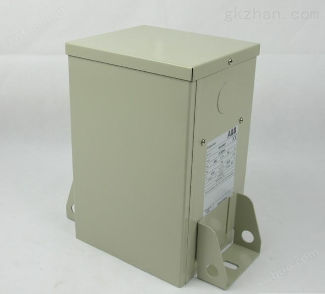 ABB电容器CLMD53/45KVAR 500V50HZ