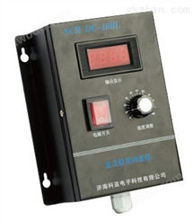 高压直流调速器/直流电机控制器