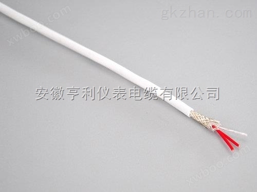 ZR-KX-GS-FPV特种电缆系列-阻燃补偿导线
