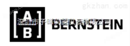 德国原产地采购博恩斯坦Bernstein 6061700008 接近开关