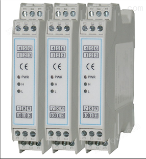 DK3010系列无源回路供电隔离变送器