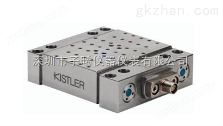 德国* Kistler 18007680/9333A 压力传感器