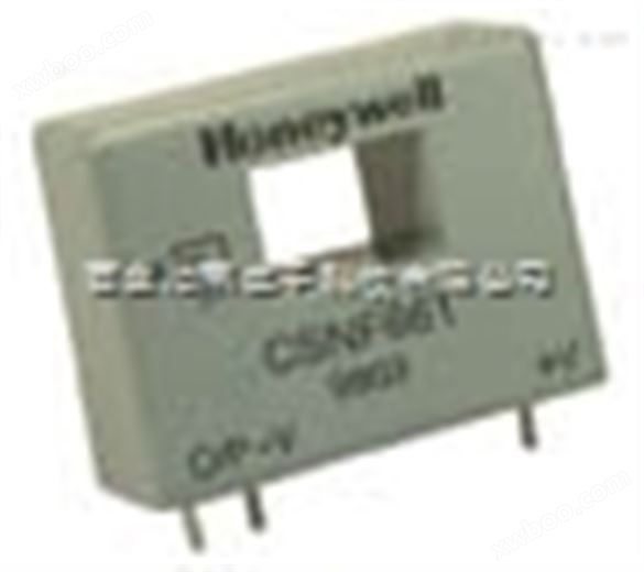 霍尼韦尔高精度电流传感器CSNP661