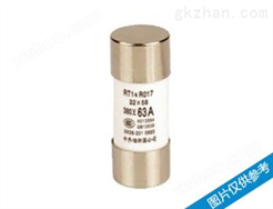 上海陶瓷 RT14-20/20A   芯  圆柱形熔断器