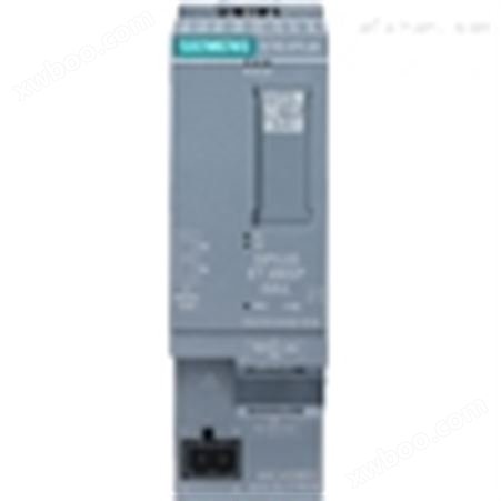 西门子电源模块6ES71556BA000CN0接口模块
