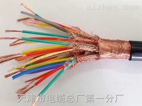 YC多芯橡套软电缆 450V