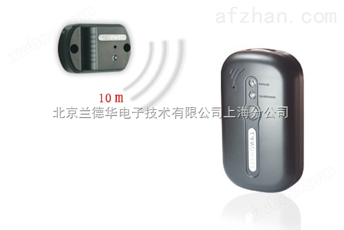 兰德华电子巡更系统感应式系列-中文感应型-远距离感应式2.4G