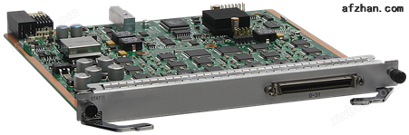 AR01WVAHXA 业务板块支持AR1200/AR2200/AR3200系列路由器接口模块