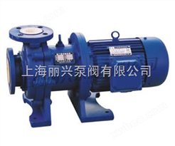 CQB-F型氟塑料化工泵
