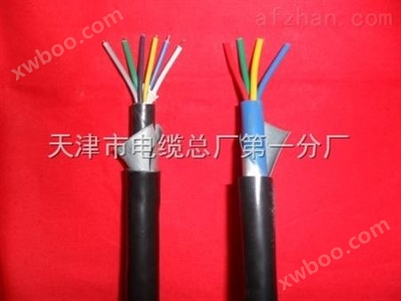 KVVP电缆 KVVP电缆生产加工