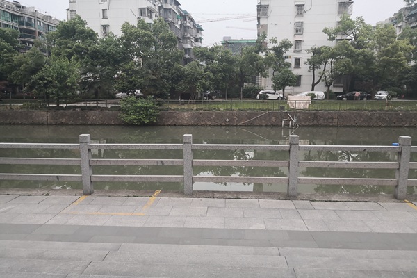 11月12日施行丨上海市住宅小区室外雨污水设施运行维护及管理技术导则（试行）