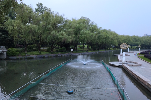 中国水电十局牵头预中标3.65亿元阳县市政供水及“两污”治理建设项目EPC！