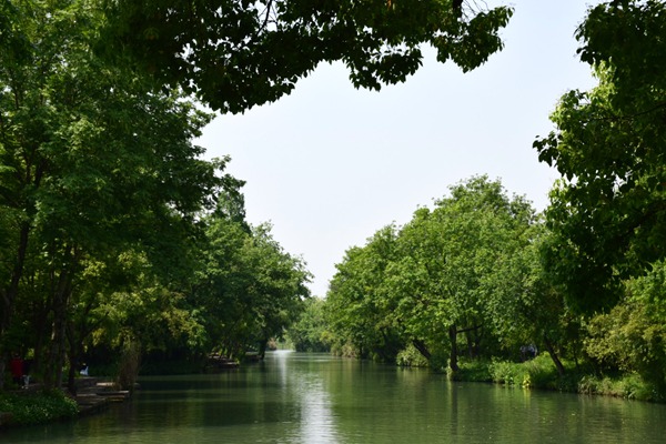 3507万元！深水海纳中标河南灵宝污水处理厂提标改造项目