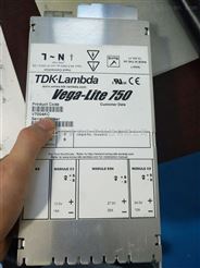TDK-Lambda Vega Lite-550系列电源现货销售