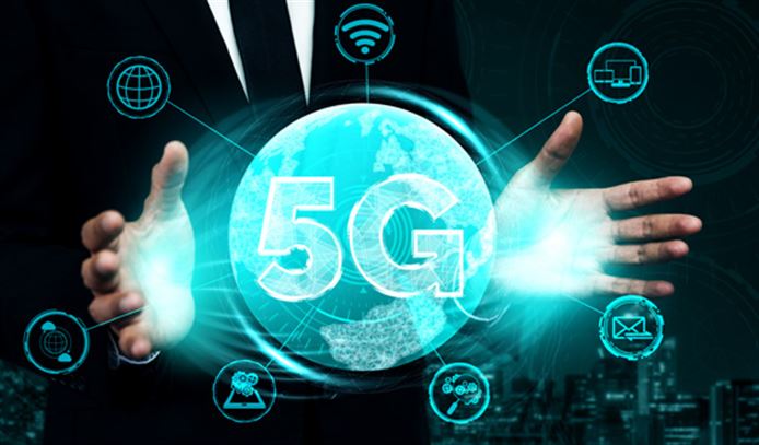 5G和物联网：推动下一波连接浪潮