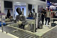 超66亿元！2025浙江义乌国际智能装备博览会圆满落幕