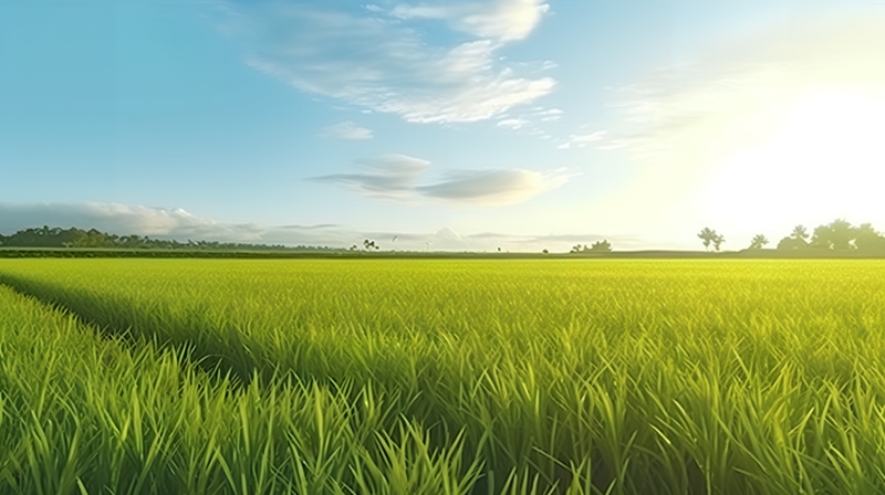 2024年贵州省多年生稻和节水抗旱稻现场观摩及技术培训会在思南召开