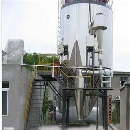 QFF系列强化气流干燥机2